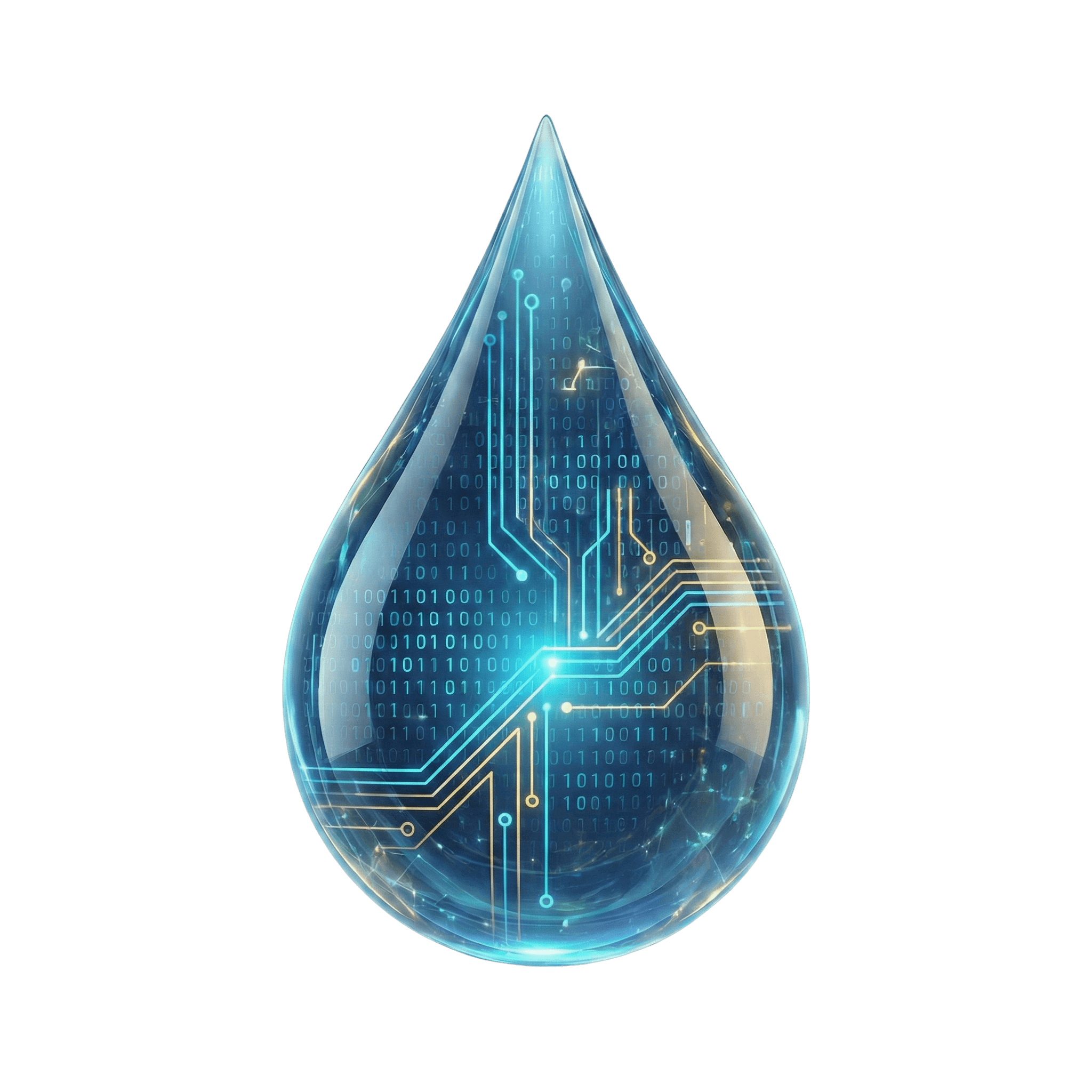 Logo Fuites Infos, recensement des fuites de donnees en France